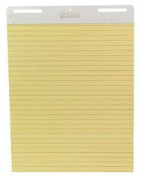 Easel Chart Paper Pads